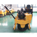Single Wheel Hand Roller Compactor for Asphalt FYL-700